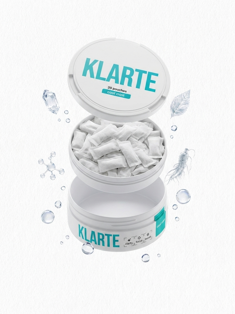 Klarte